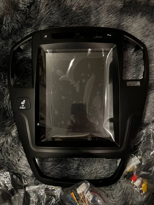 Android Магнітола для Opel Insignia Tesla-Style 4/64