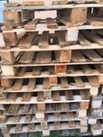 Palety jednorazowe 120x80