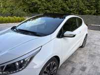 Kia proceed 2013 1.6crdi