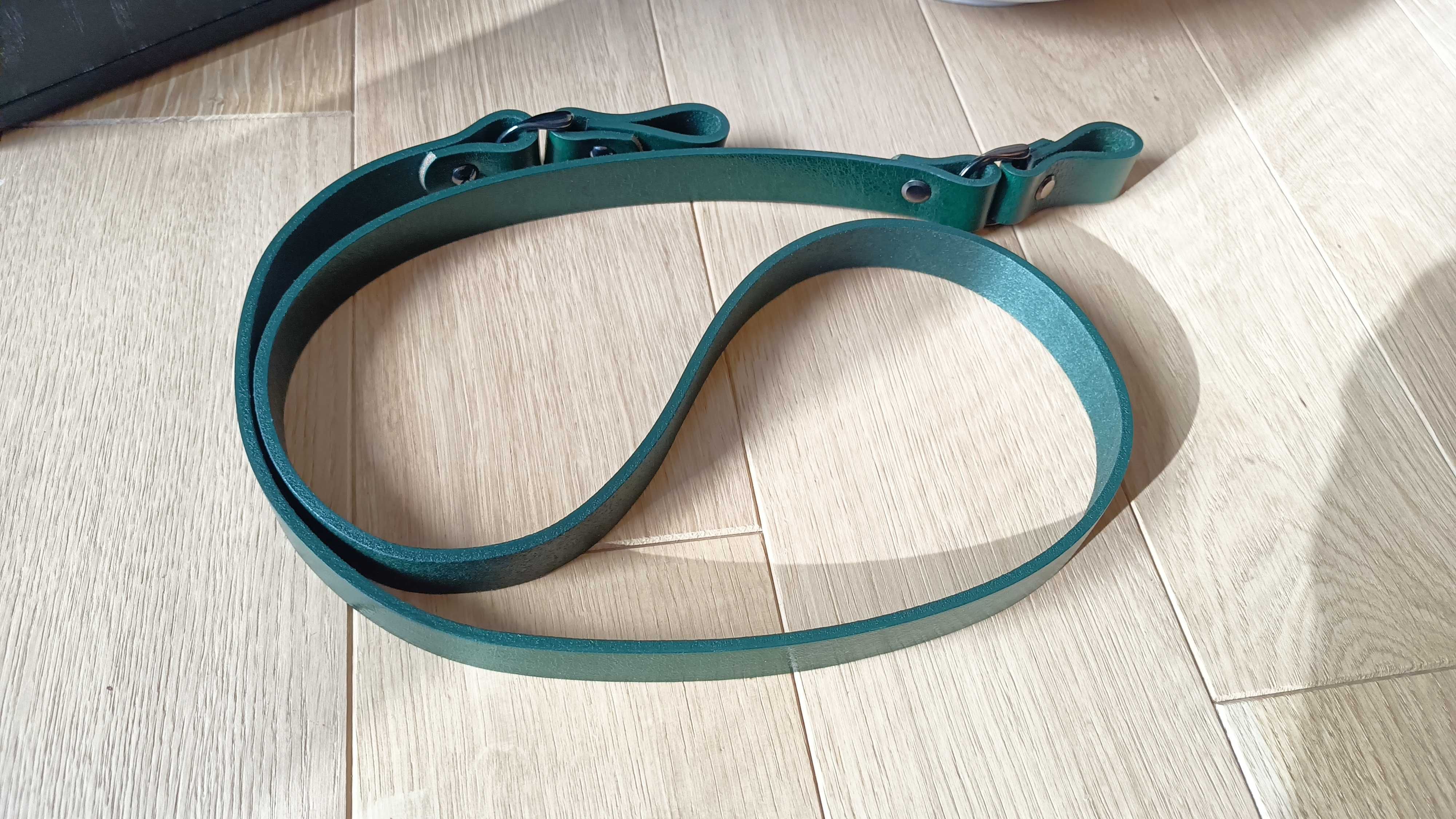 Pasek do Obag zielony lub navy blue