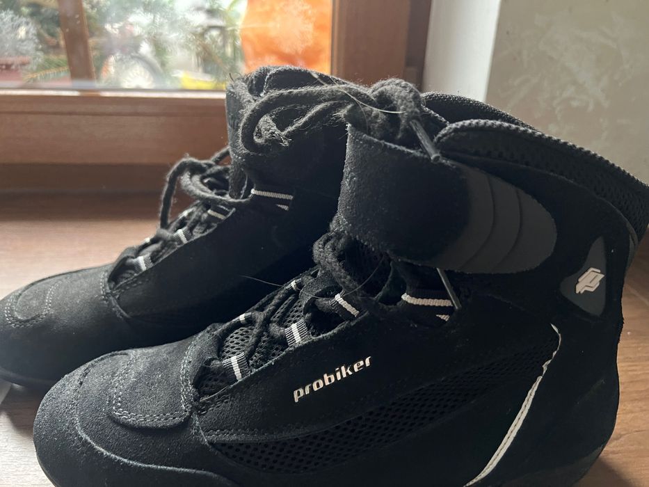 Buty motocykle damskie rozm 41