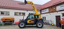 Dieci AgriFarmer 34.7 Ładowarka teleskopowa 3,4t