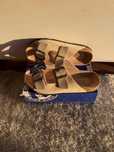 Arizona Soft Footbed birkenstock