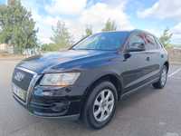 Q5 2.0 TDI 170CV QUATTRO S-TRONIC