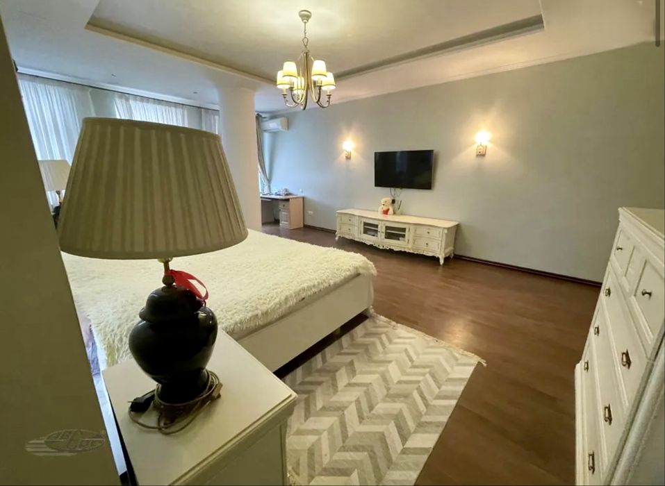 150т.$‼️ЖК УСАДЬБА ЧЕРНЫШОВА‼️Супер 168 м2+ паркинг !Чернышевская 50