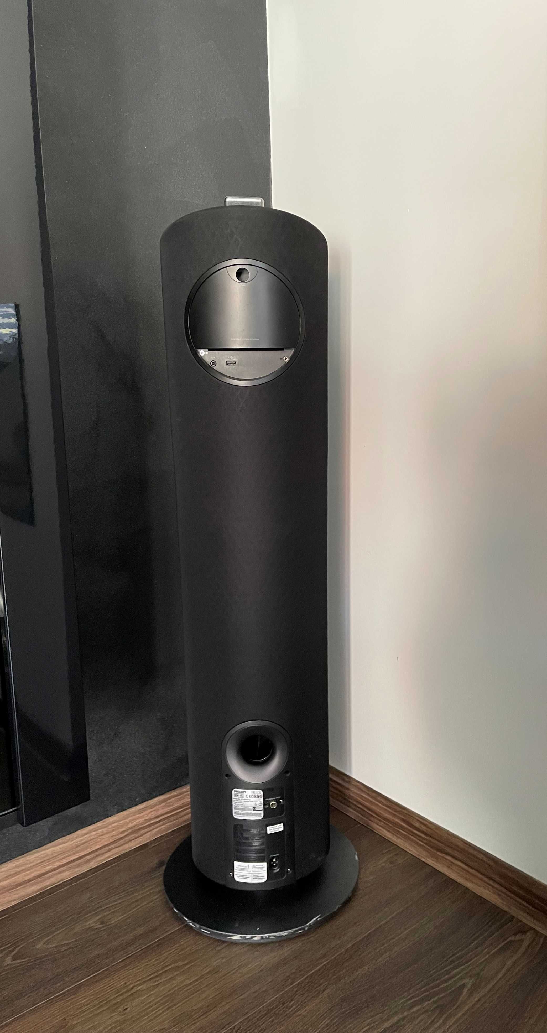 Wieża Philips Fidelio DTM5096/12