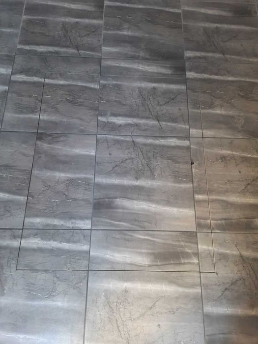 NEW! Підлоговий люк під плитку / ламінат. Ревізійний люк.