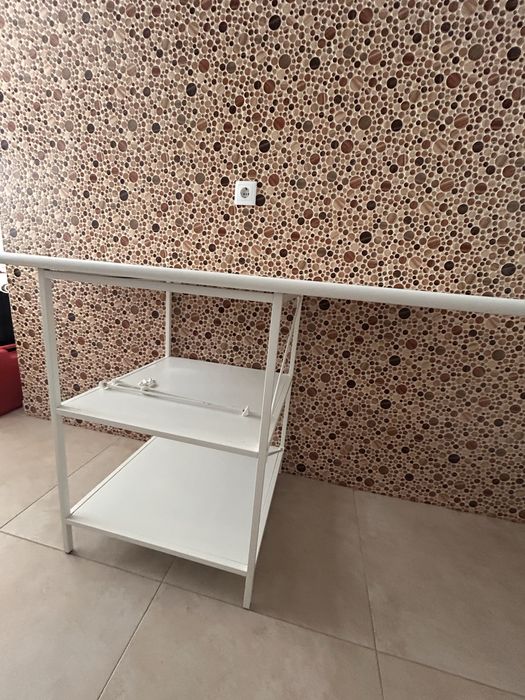 Base Trabalho / Estrutura Enhet