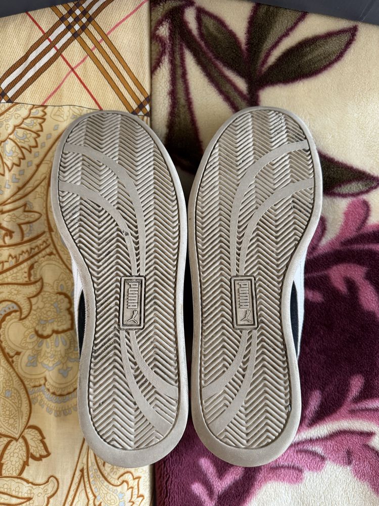 Кросовки Puma