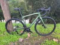 Merida endurance 6000 xs 105 di2 nova