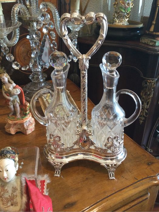 Antiguidades de Luxo 10