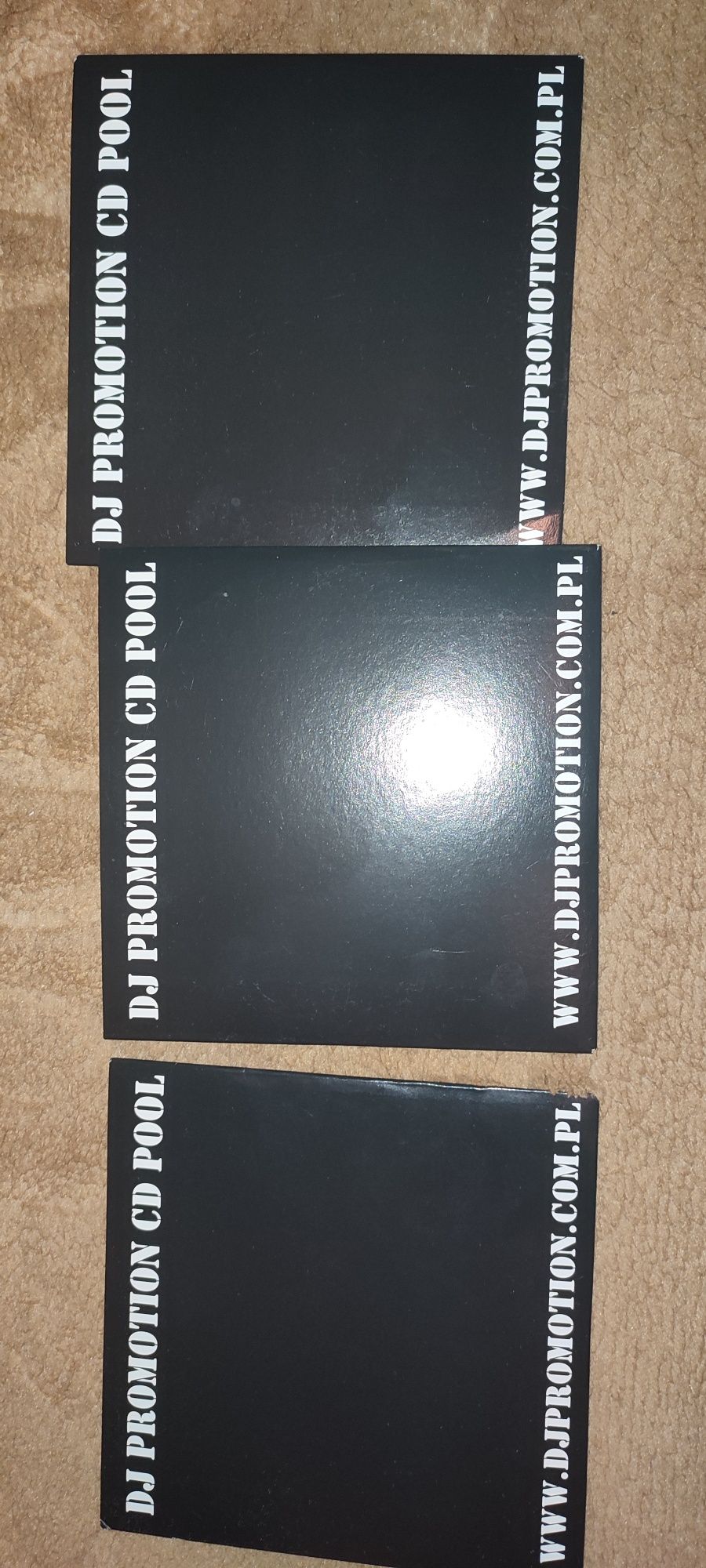 CD Pool Black DJ Promotion cały rok 2022