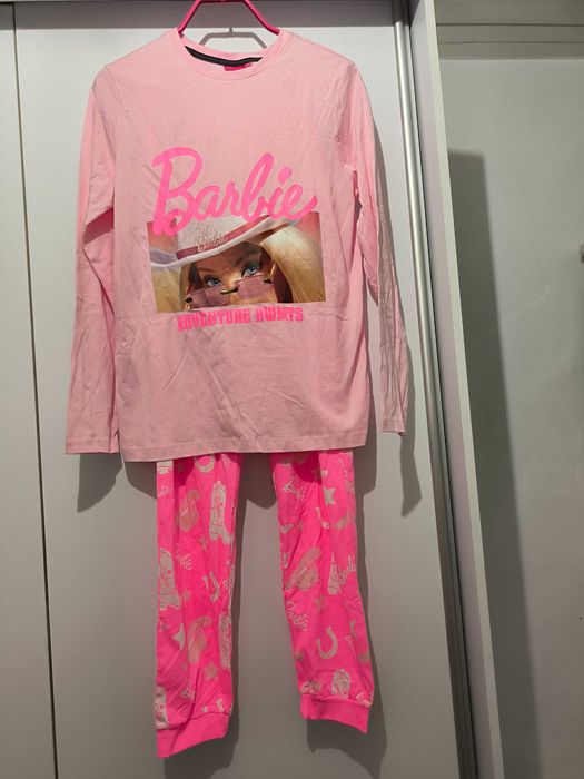 Pijama Primark Barbie