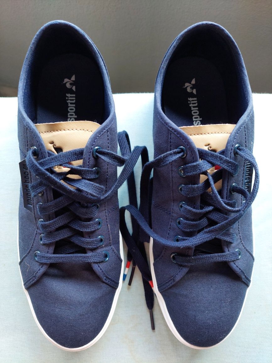 Tenis Le Coq Sportif