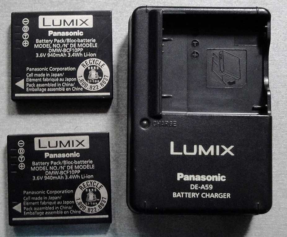 Камера Panasonic Lumix DMC-TS2. Сохран.