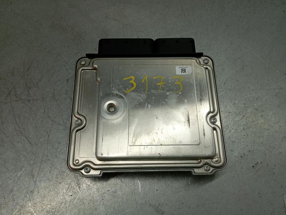 Centralina motor / ECU MINI Mini Clubman (R55)