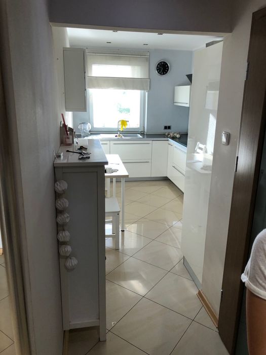 Mieszkanie ul Tektoniczna, 63m2, 3 pokoje,