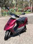 Scooter macal minarelli