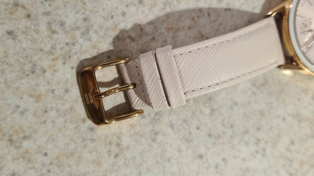 Zegarek damski TOMMY HILDIGER