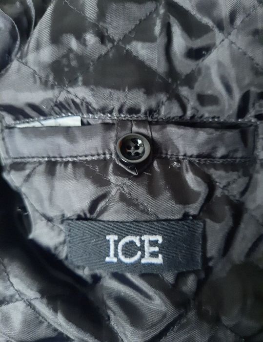 Płaszcz Wełniany rozmiar 50