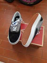 Vans Era Tri-tone comfycush 42