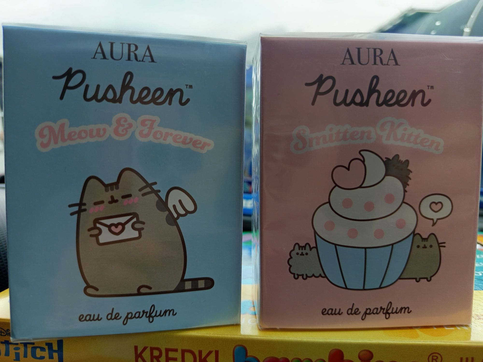 Подарункові набори для дітей DISNEY, CHUPA CHUPS, BARBIE