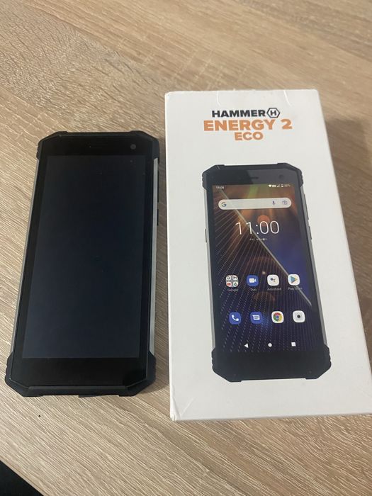 Hammer energy  2eco