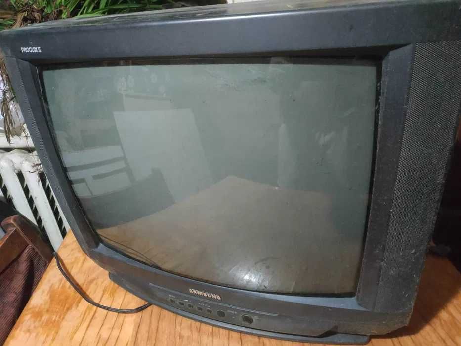 Телевизор SAMSUNG CS- 20C8R в p\с