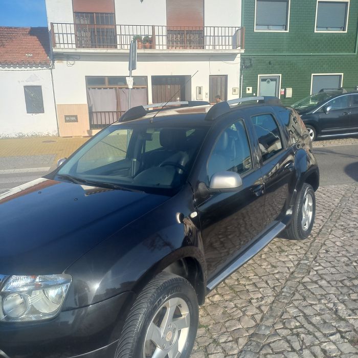 Vendo Excelente Dacia Duster Prestige.
