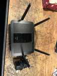 Router linksys EA8500