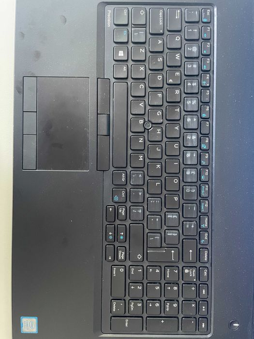 Dell Precision 7730
