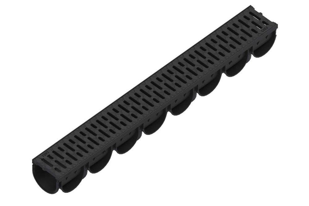 Odwodnienie liniowe plastikowe Kl. A15 Seria Easy3