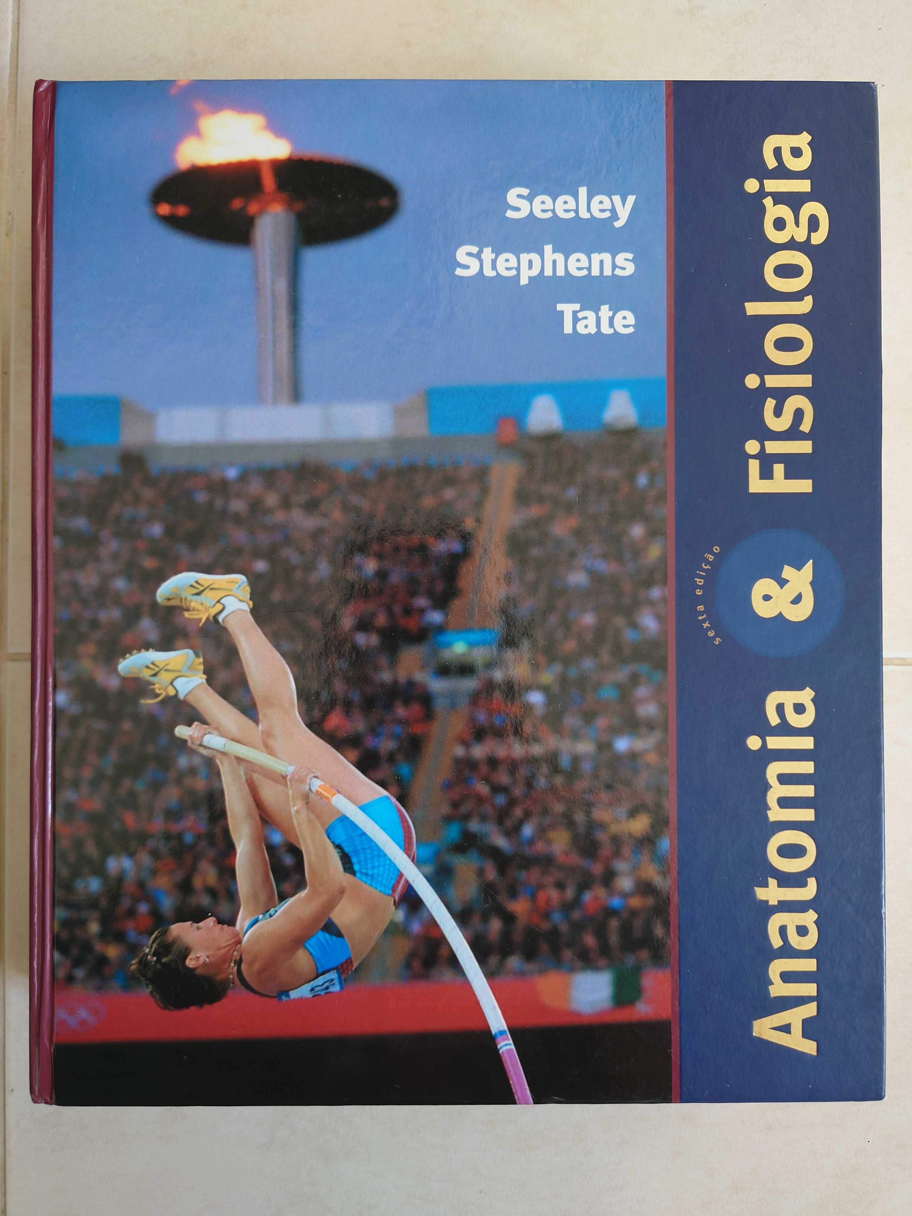 Anatomia & Fisiologia Seeley