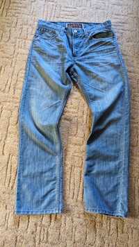 Levi's 514 джинсы классические w33L30