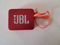 Coluna JBL Vermelho