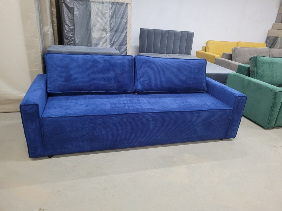 Sofa od ręki prosto od producenta