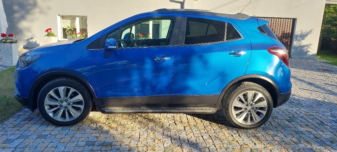 BUICK ENCORE 1.4 benzyna