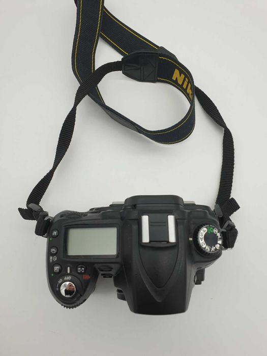 Aparat NIKON D90 body+ grip +2 baterie + ładowarka