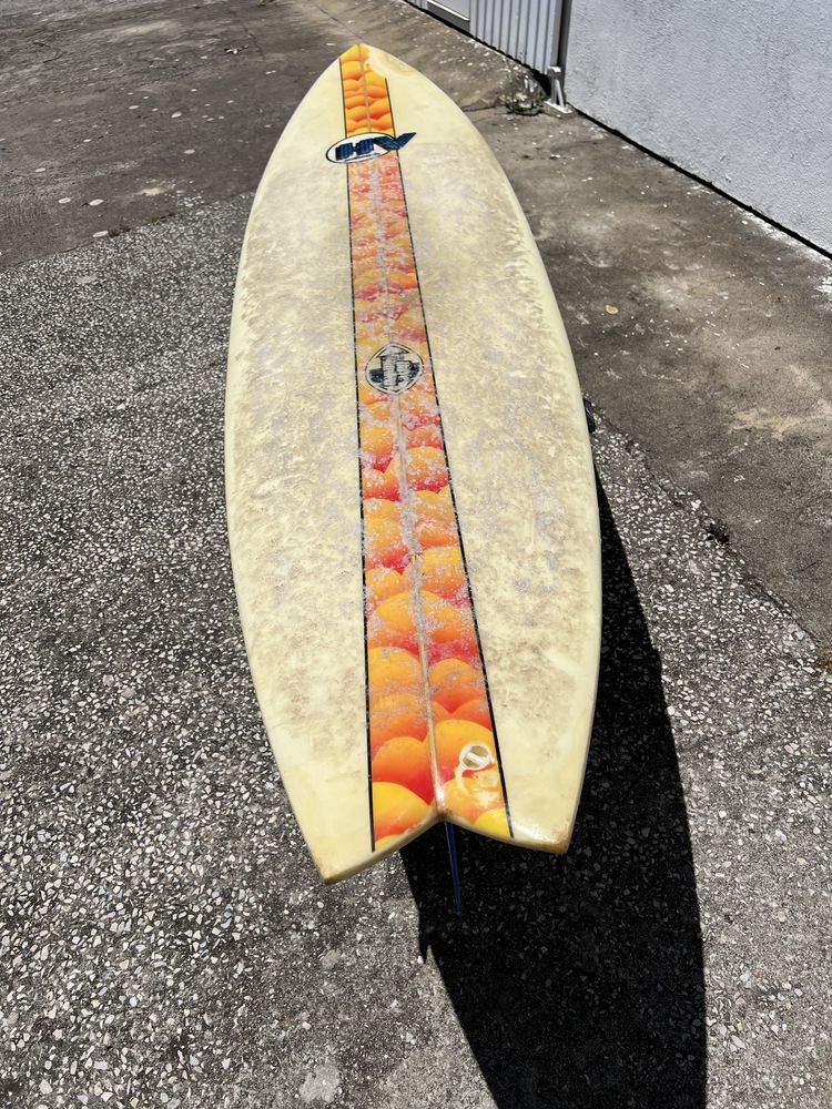 Prancha surf 7.0 45lts