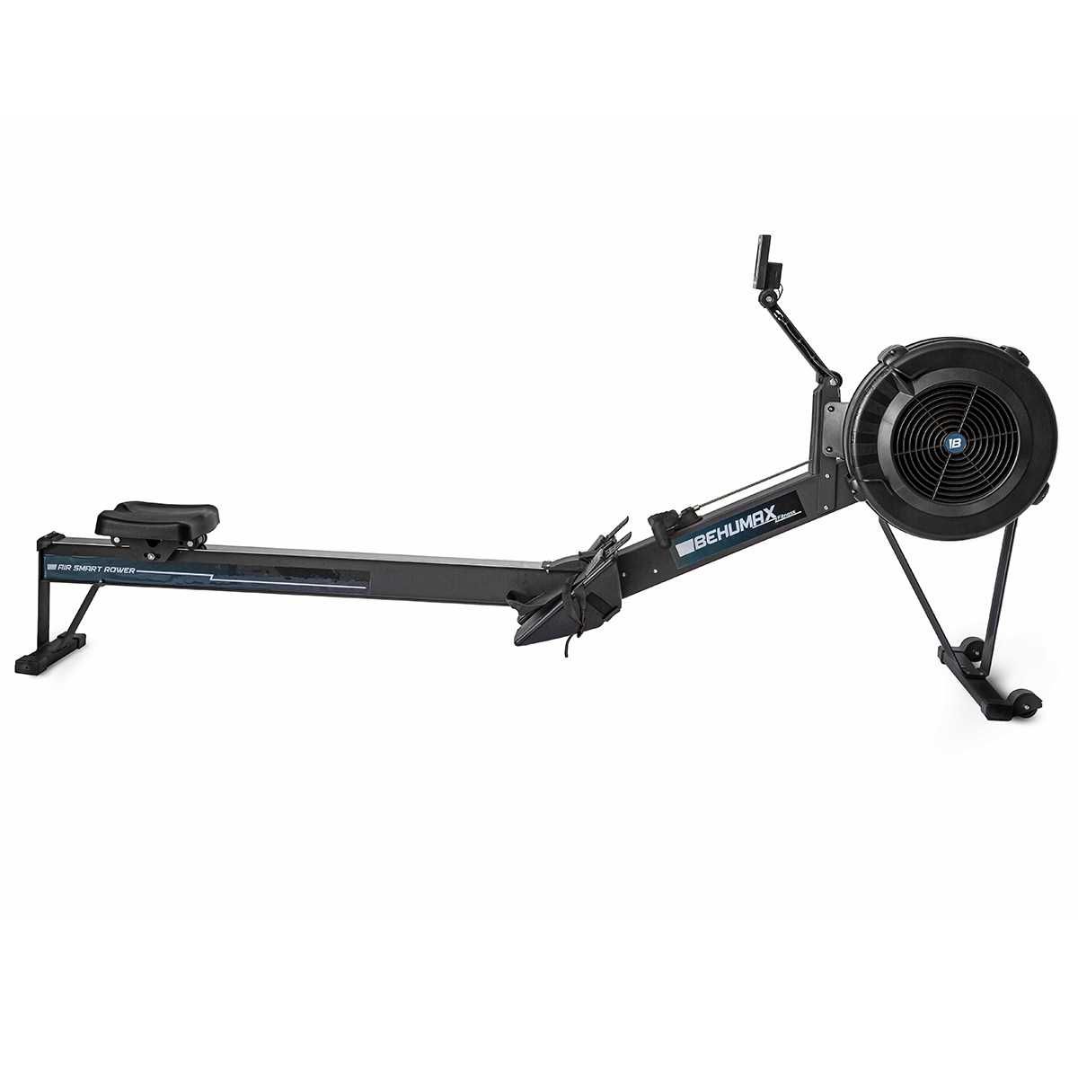 Máquina de remo Air Smart Rower - BEHUMAX