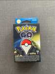 Pokemon go plus