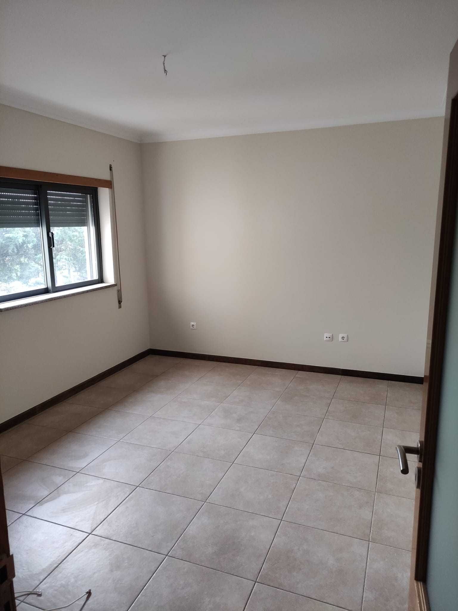 Apartamento T1 Viseu