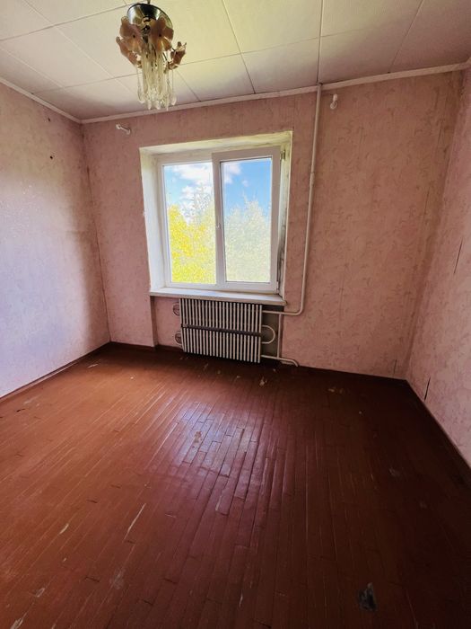 3кімн.чешка Даманський,поряд з Торговим