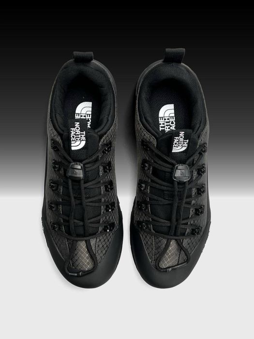 Чоловічі кросівки Gore-tex The North Face Glenclyffe Low GTX