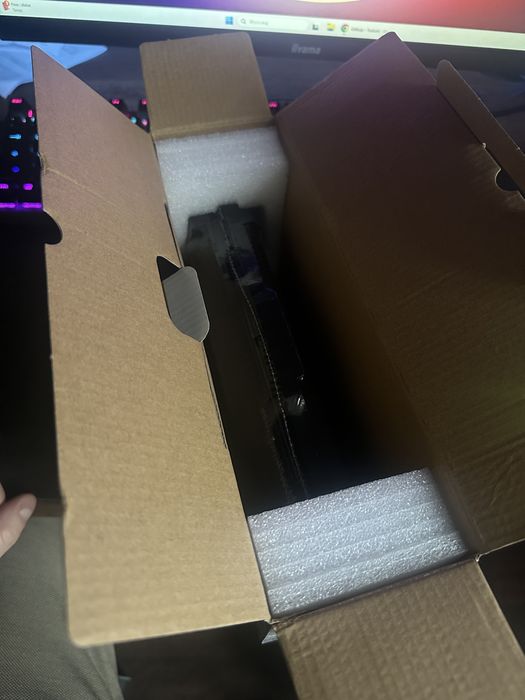 Nowy toner do drukarki HP LASER 107a 107w MFP 135a 135w 137fnw