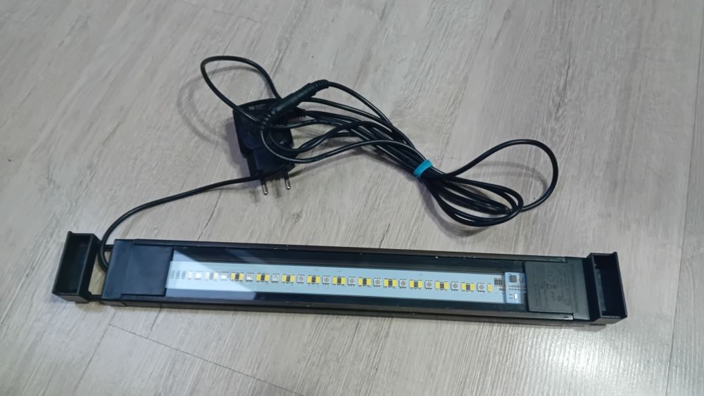 Lampa led akwarium morskie Fluval aquasky 12w