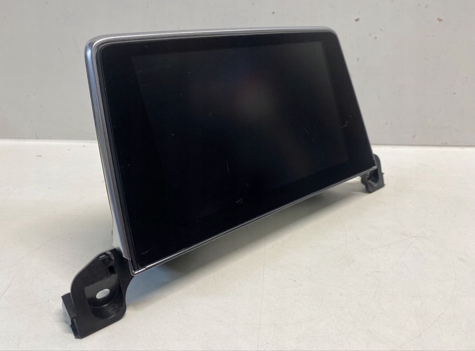 Дисплей магнітола peugeot 3008