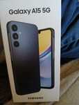Samsung Galaxy A15 5G