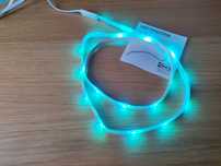 Taśma led RGB 1m Ikea vattensten na USB