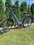 Rower Elektryczny Buddy/Ecobike Bafang Trekking